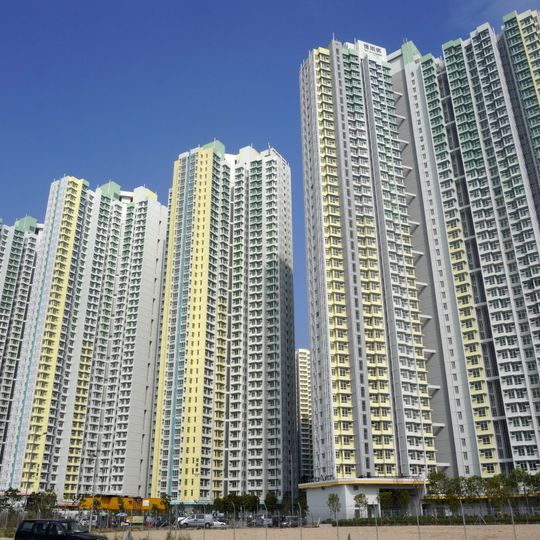 Tak Long Estate