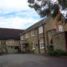 The Rose And Crown Inn