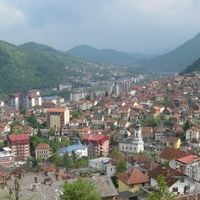 Miasto Zvornik