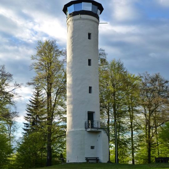 Kaiser-Wilhelm-II.-Turm