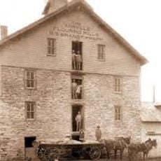 Annville Mill