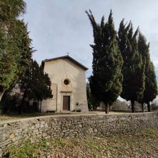 Chiesa dei Santi Ippolito e Cassiano