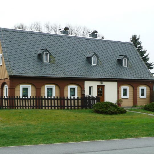 Spreedorfer Straße 88