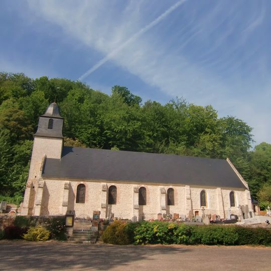 Saint-Pierre-du-Val