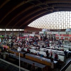 Central Market