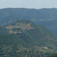 Puig Castellar