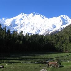 Нангапарбат