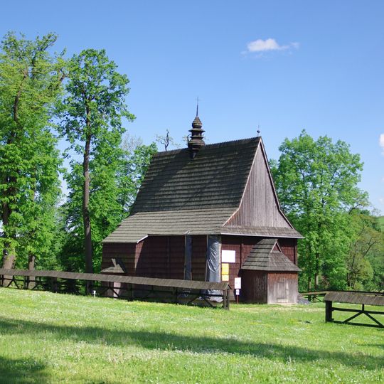 Siemiechów, Lesser Poland Voivodeship