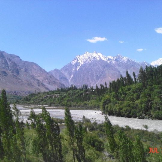 Chitral