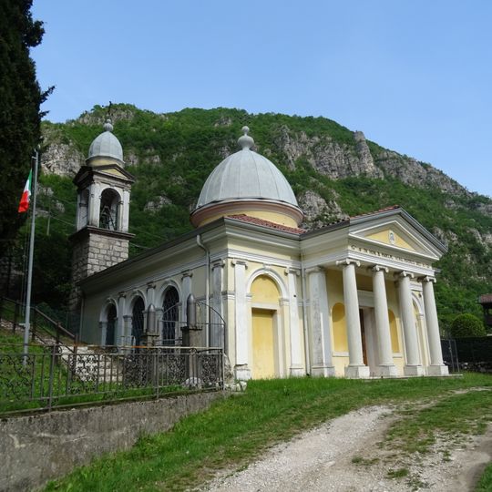 Oratorio della Madonna dell'Onda
