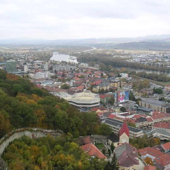 Trenčianska kotlina