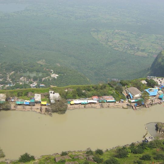 Pavagadh