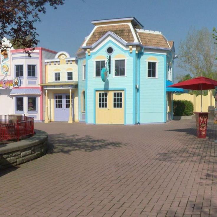 Canada's Wonderland