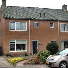 Kerkweg 24,  8355BL  Giethoorn