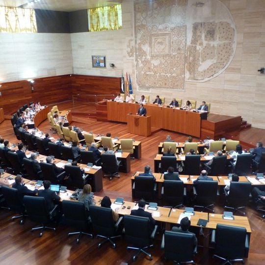 Assembly of Extremadura