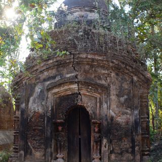 Hara Sundar Shiva Temple