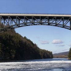 French King Bridge