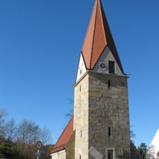 Mariä Verkündigung