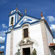 Igreja do Divino Espírito Santo