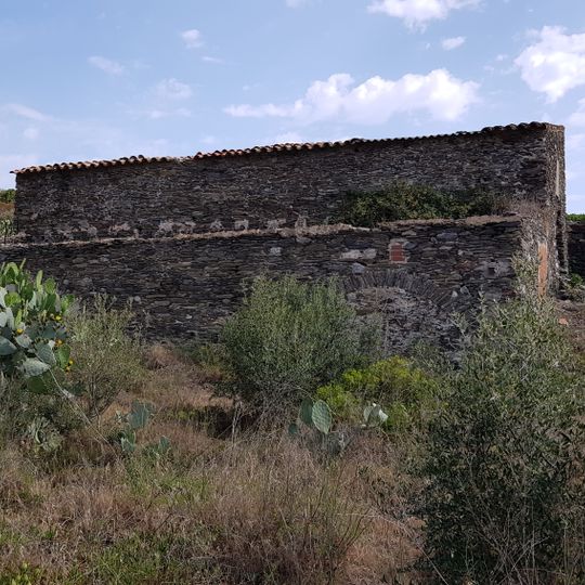 El Corral d'en Morell