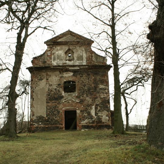 Church of the Holy Trinity