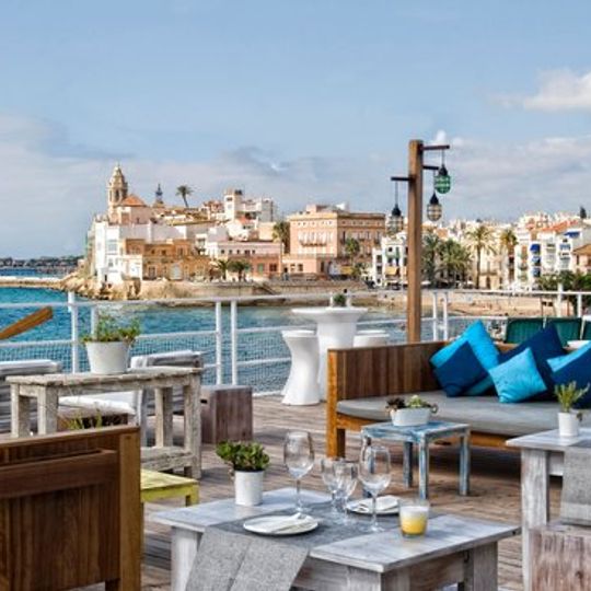 Vivero Beach Club