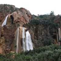 Imouzzer des Ida-Outanane