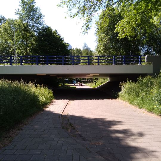 Bovenkruierbrug