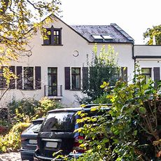 Villa Schillerweg 23