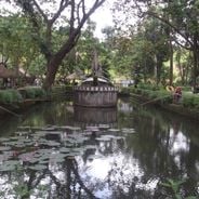 東南アジアの公園と庭園