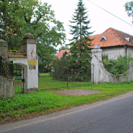 Piotrowo, Śrem County