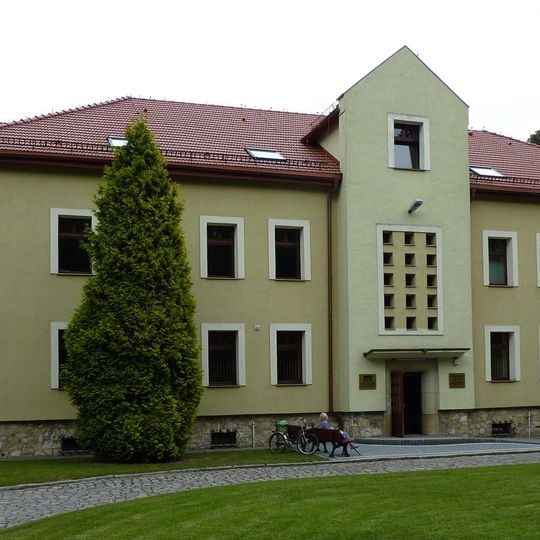 Łambinowice