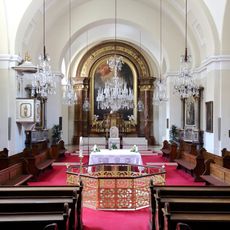 Döbling Parish Church
