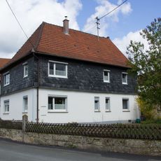Wohnhaus