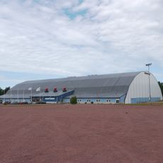 Eckerö hall