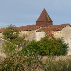 Église Saint-Jean-Baptiste de La Tâche