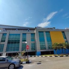 Negeri Sembilan State Public Library