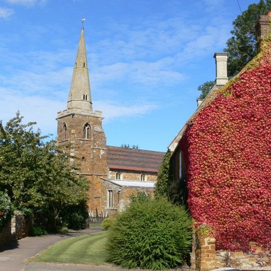 Church of St John