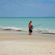 Eighty Mile Beach