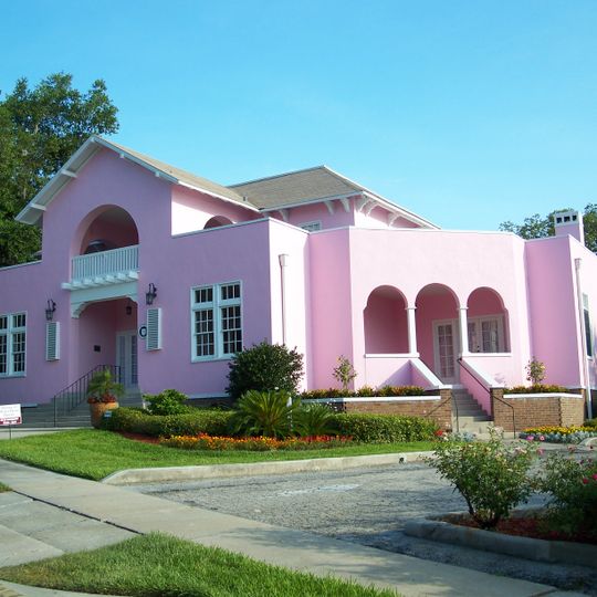 Woman's Club of Winter Haven