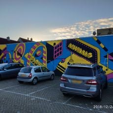 Graffiti