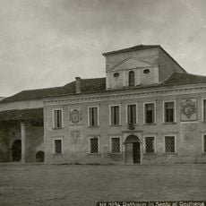 Palazzo comunale