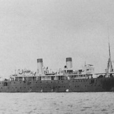 SMS Cormoran