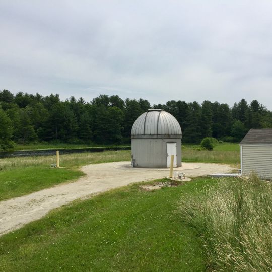 University of New Hampshire Observatory