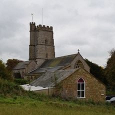 Church of St Andrew, Dowlish Wake