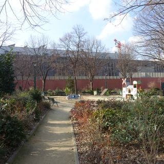Jardin René-Binet