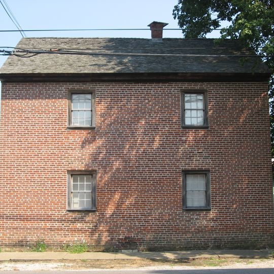 Mattias Scholle House