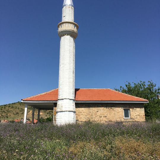 Mosque