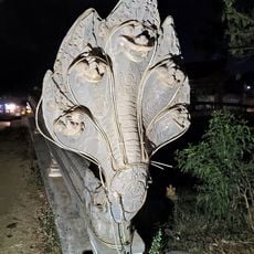 Sculpture