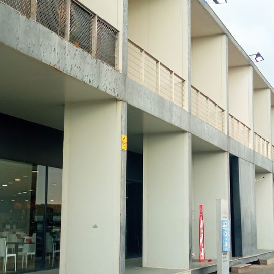 Hotel Mediterranea